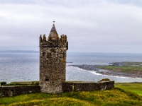 Doonagore Castle